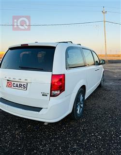 Dodge Grand Caravan